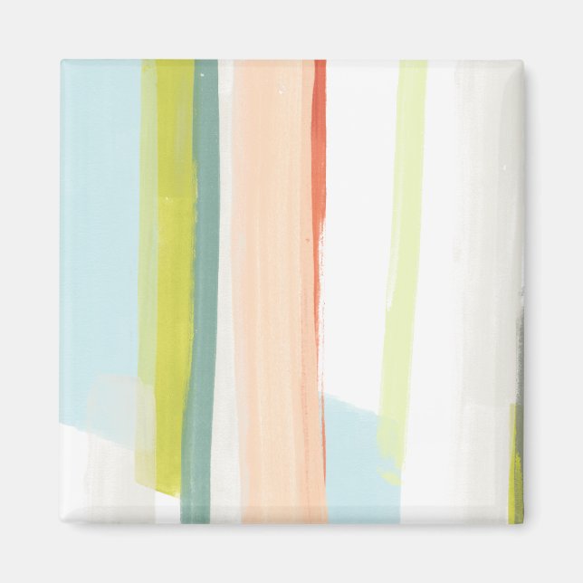 Litmus I Magnet (Front)