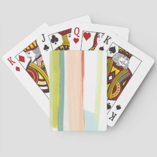 Litmus I Playing Cards