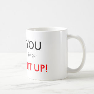 LITT UP MUG