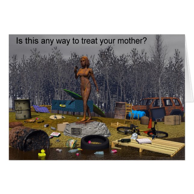 Litterbugs (Front Horizontal)