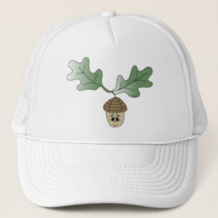 Little Acorn Hat