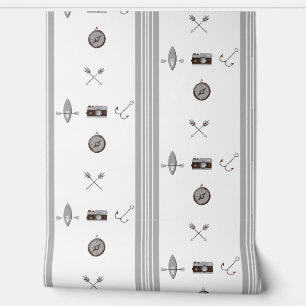 Little Adventurer Wallpaper