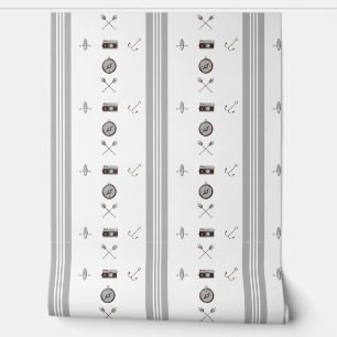 Little Adventurer Wallpaper