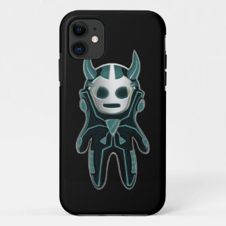 Little Alien iPhone 11 Case