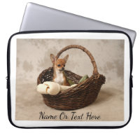 Little And Big Electronics Bag