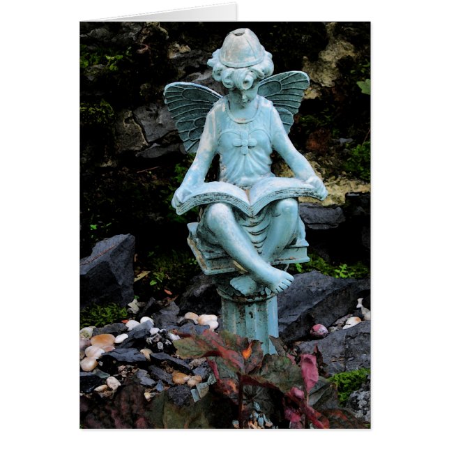 Little Angel (Front)