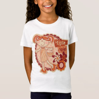 Little Angel Kid T-Shirt