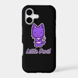 Little Angel...Little Devil iPhone 5 Casemate