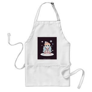 Little Angel Standard Apron