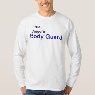 Little Angels Body Guard T-Shirt
