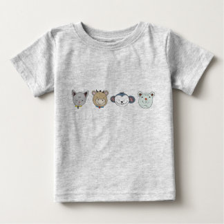 little animals special tee