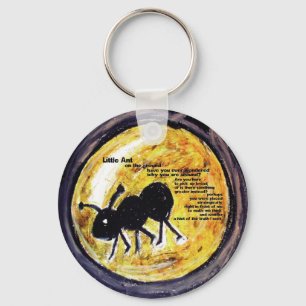 Little Ant... Key Ring