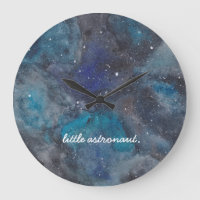 Little Astronaut Space