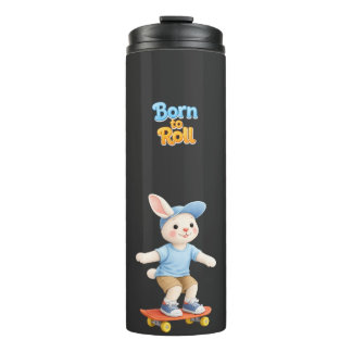 Little Athletes Thermal Tumbler