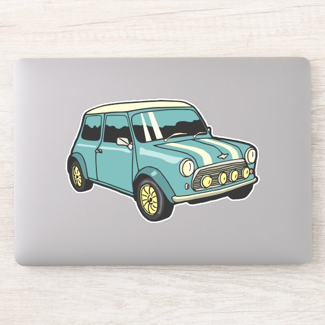little automobile (Computer)