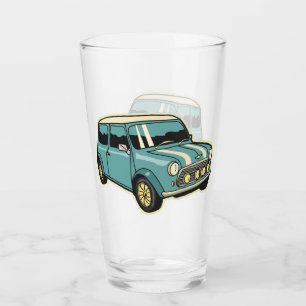 little automobile glass