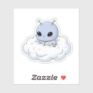 Little Baby Alien