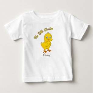 Little Baby Chicken T-Shirt