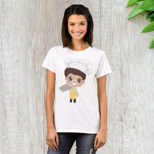 Little Baker T-Shirt
