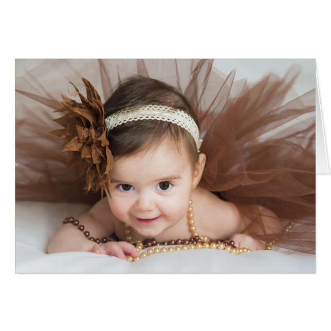 Little Ballerina (Front Horizontal)