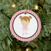 Little Ballerina