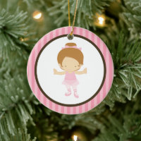Little Ballerina