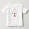 Little Ballerina Pink Ballet Girls Name