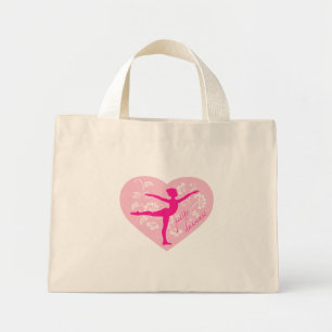 Little Ballerina Tote