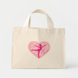 Little Ballerina Tote
