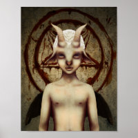 LITTLE BAPHOMET