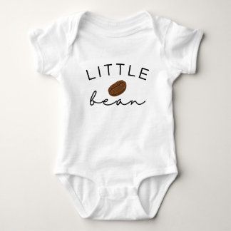 Little Bean Baby Bodysuit