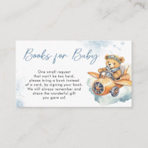 Little Bear Baby Shower Books For Baby