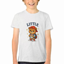 Little Bear Backpack