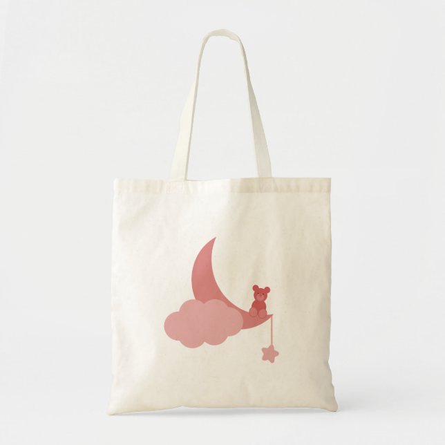 Little Bear Bag (Front)