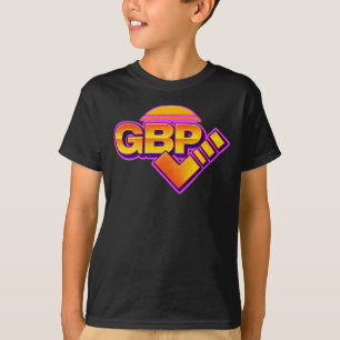 Little Bear (Boys) T-Shirt