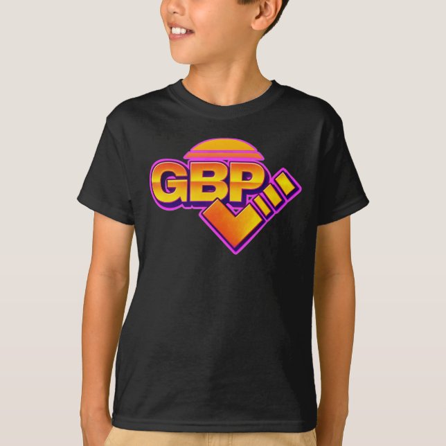 Little Bear (Boys) T-Shirt (Front)