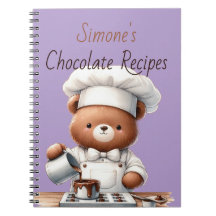 Little Bear Recipe