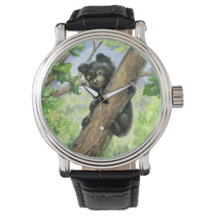 Little Bear with a View Watch