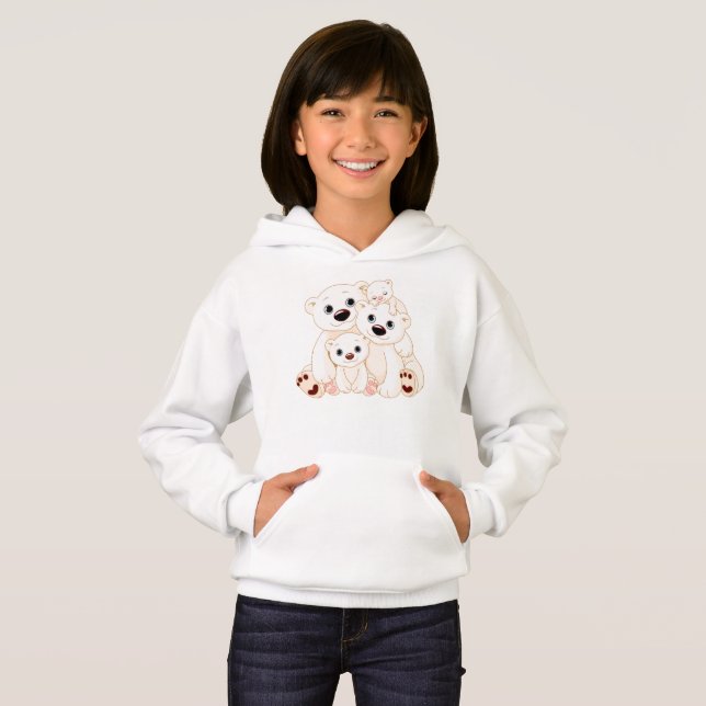 little  bears  (Front Full)