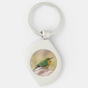 Little Bee-Eater Key Ring