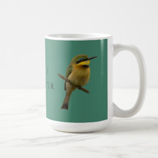 Little Bee-Eater Mug