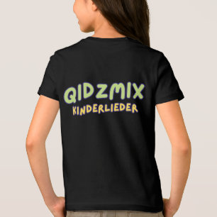 Little Big Brother Tri-Blend Shirt