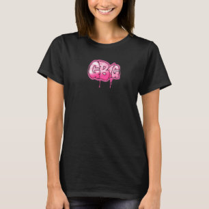 Little Big GBIG Sorority Reveal 90s Graffi Style T-Shirt