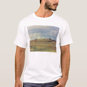 Little Bighorn Battlefield National Monument (phot T-Shirt