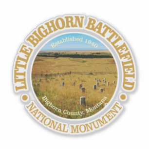 Little Bighorn Battlefield (NM)