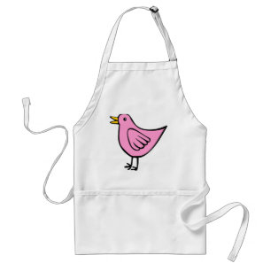 Little Bird 04 Standard Apron