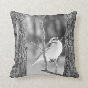 Little Bird Cushion
