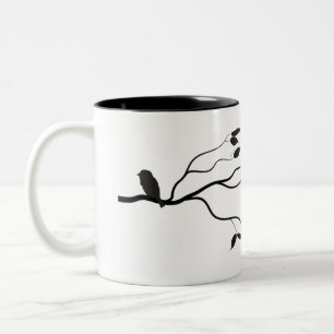 Little Bird Mug