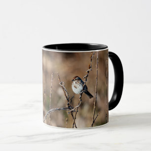 Little Bird Mug