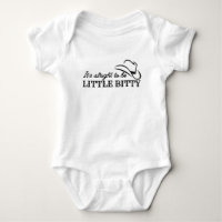 Little Bitty